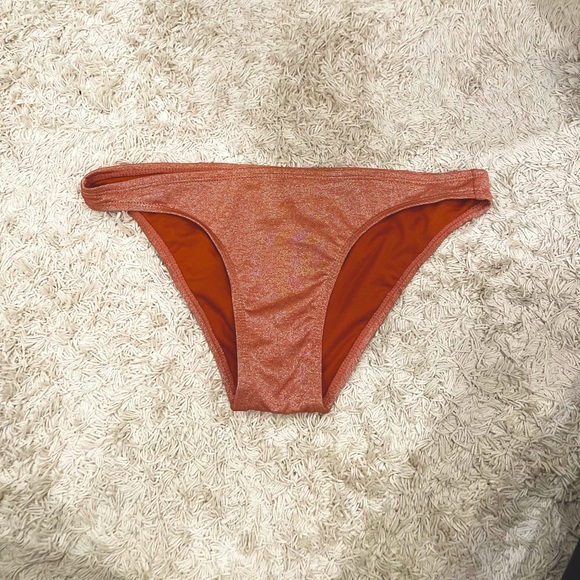 Metallic Bikini Set from Xhiliration - Picture 11 of 11